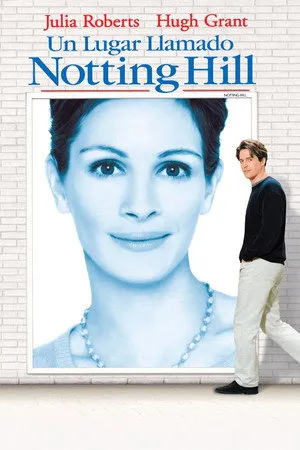 Ver Un lugar llamado Notting Hill online gratis