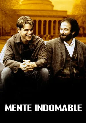 Ver Mente indomable online gratis
