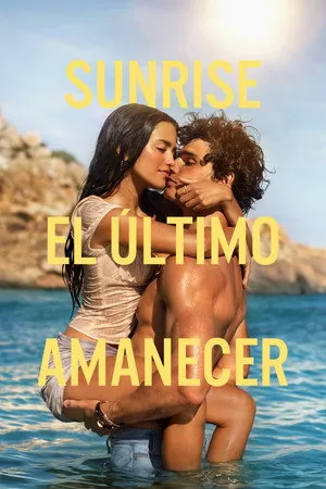 Ver Sunrise: El último amanecer online gratis