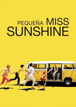 Pequeña Miss Sunshine