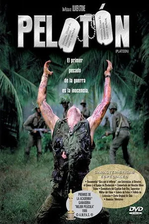 Ver Pelotón online gratis