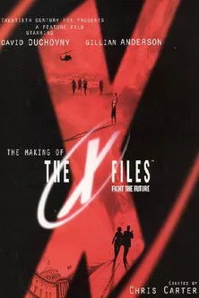 Los Expedientes X: La película