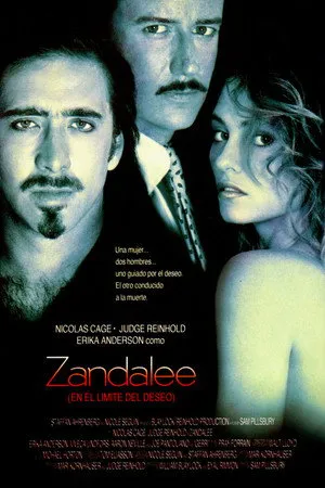 Ver Zandalee (En el límite del deseo) online gratis