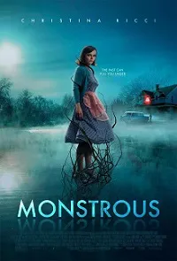 Ver Monstrous online gratis