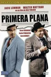 Ver Pelicula Primera Plana (1974)