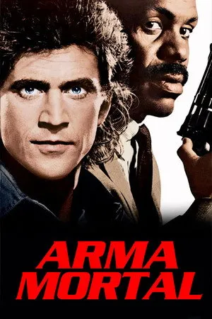 Arma letal
