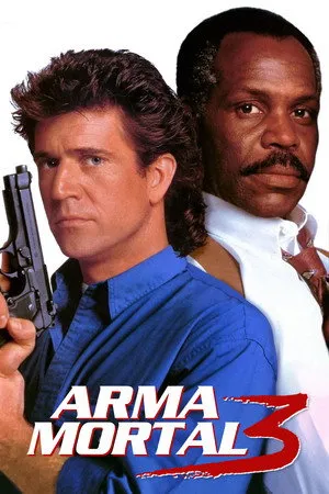Arma letal 3