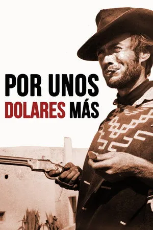 Ver Por unos dólares más online gratis