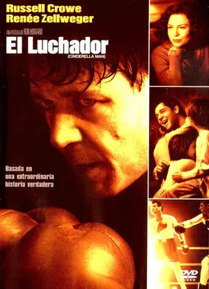Ver El Luchador online gratis