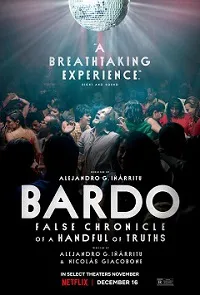 Ver Bardo, falsa crónica de unas cuantas verdades online gratis