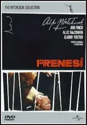 Ver Pelicula Frenesi (1972)