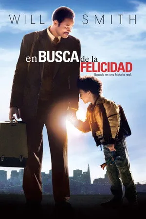 Ver En busca de la felicidad online gratis