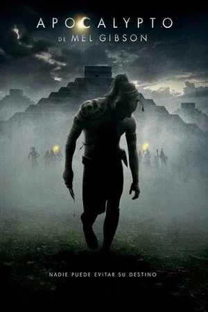 Ver Apocalypto online gratis