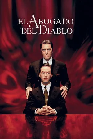 Póster de la película El Abogado del Diablo online