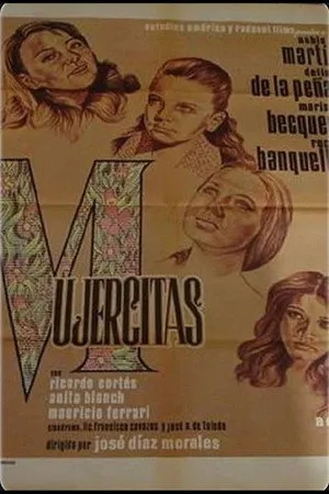Ver Mujercitas online gratis