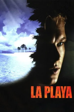 Ver La playa online gratis