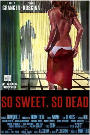 Póster de la película Revelaciones de un maníaco sexual online