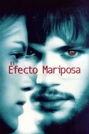 Póster de la película El efecto mariposa online