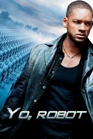 Yo, robotYo, robot