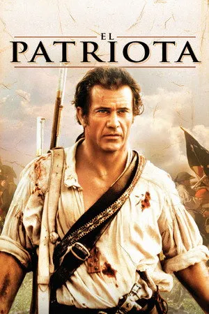 Ver El patriota online gratis