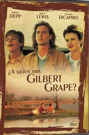 A quién ama Gilbert Grape
