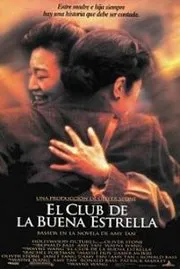 Ver Pelicula El club de la buena estrella (1993)