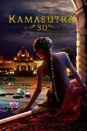 Ver Kamasutra 3D online gratis