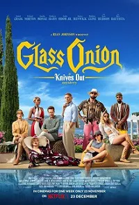 Ver Glass Onion: Un misterio de Knives Out online gratis