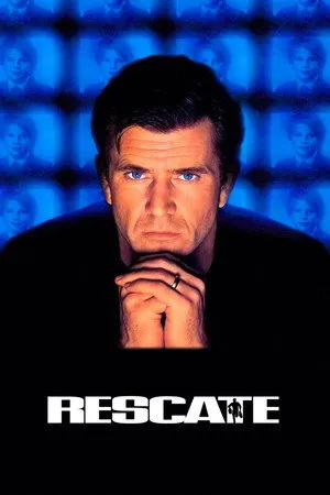 Póster de la película El rescate online