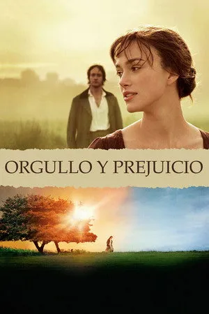 Ver Orgullo y prejuicio online gratis