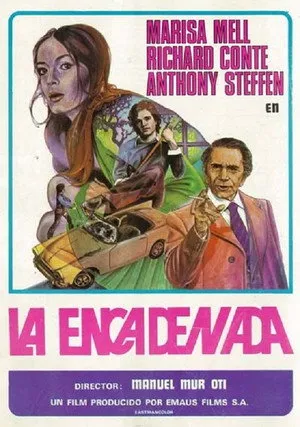 Ver La encadenada online gratis