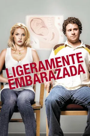 Ver Ligeramente Embarazada online gratis