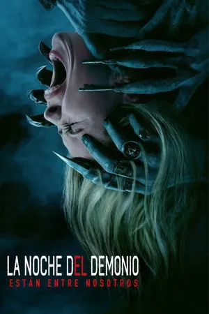 Ver Noche del demonio: están entre nosotros online gratis