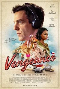 Ver Venganza online gratis