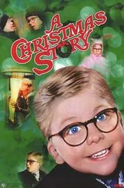 Ver Pelcula Una historia de Navidad (1983)