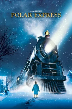 Ver El expreso polar online gratis