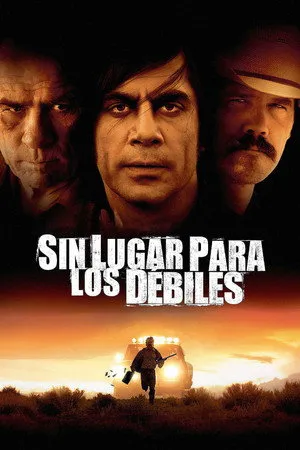 Sin Lugar para los Débiles