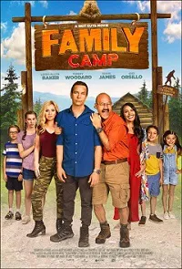 Ver Campamento en Familia online gratis
