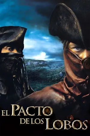 Ver Pacto con Lobos online gratis