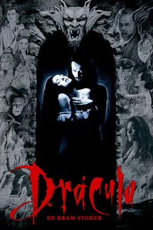 Drácula de Bram Stoker