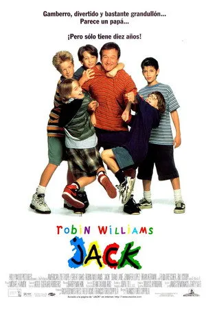 Ver Jack online gratis