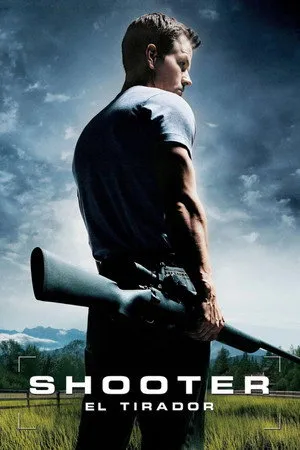Póster de la película Tirador online