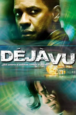 Déjà Vu: Cambiando el pasado