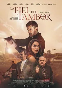 Ver La piel del tambor online gratis