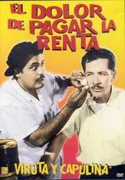 Ver Pelicula Viruta y Capulina: El Dolor de Pagar la Renta (1959)