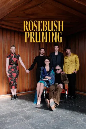 Ver Rosebush Pruning online gratis