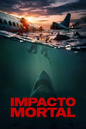 Ver Impacto mortal online gratis