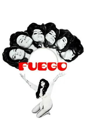 Ver Fuego online gratis