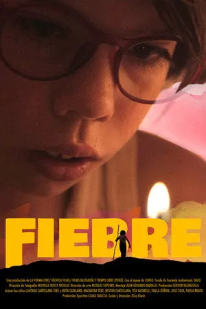 Ver Fiebre online gratis