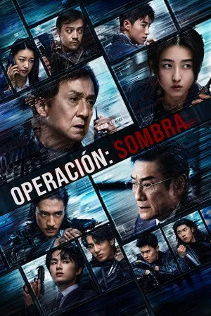 Ver Operación: Sombra online gratis